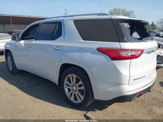 1GNEVNKWXLJ178011 Chevrolet Traverse Awd High Country
