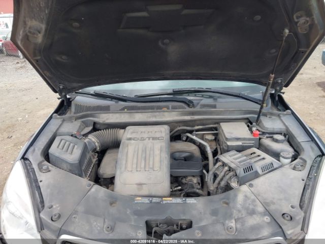 2GNFLFEK8F6247742 Chevrolet EQUINOX 1LT