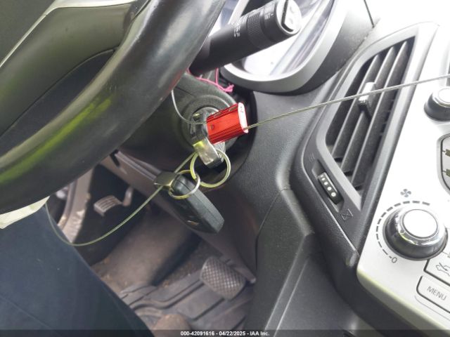 2GNFLFEK8F6247742 Chevrolet EQUINOX 1LT