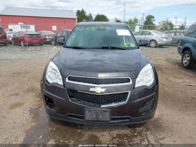 2GNFLFEK8F6247742 Chevrolet EQUINOX 1LT