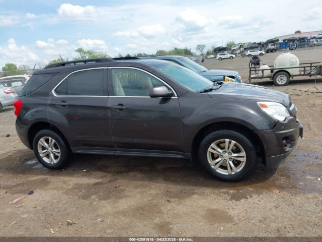 2GNFLFEK8F6247742 Chevrolet EQUINOX 1LT