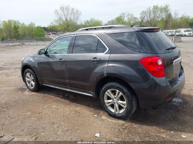 2GNFLFEK8F6247742 Chevrolet EQUINOX 1LT