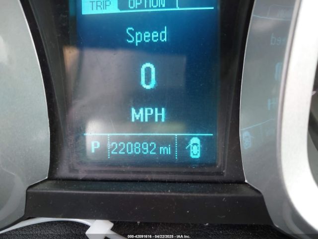 2GNFLFEK8F6247742 Chevrolet EQUINOX 1LT