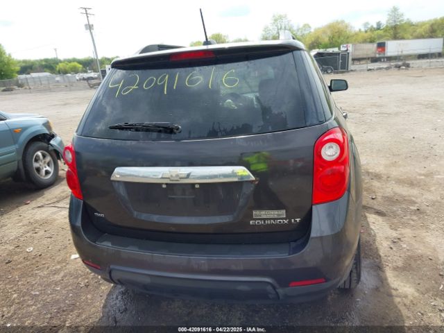 2GNFLFEK8F6247742 Chevrolet EQUINOX 1LT