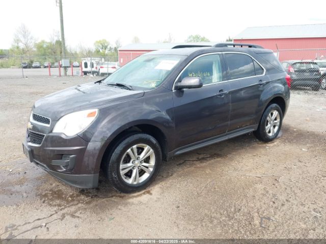 2GNFLFEK8F6247742 Chevrolet EQUINOX 1LT
