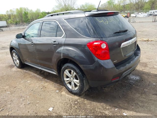 2GNFLFEK8F6247742 Chevrolet EQUINOX 1LT