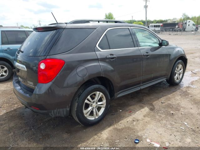 2GNFLFEK8F6247742 Chevrolet EQUINOX 1LT