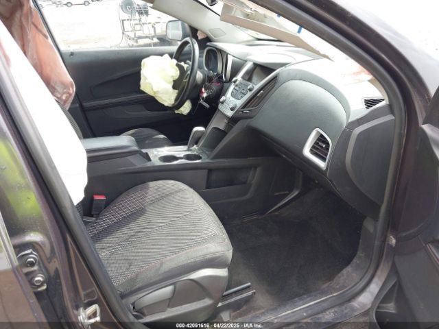 2GNFLFEK8F6247742 Chevrolet EQUINOX 1LT