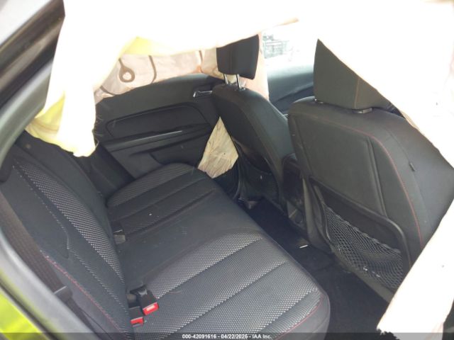 2GNFLFEK8F6247742 Chevrolet EQUINOX 1LT