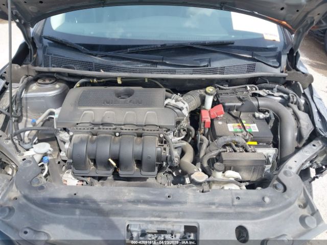 3N1AB7AP7HY374161 Nissan SENTRA SL