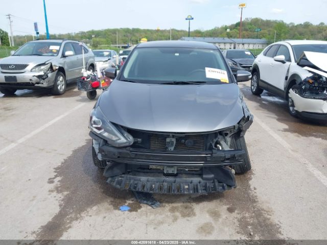 3N1AB7AP7HY374161 Nissan SENTRA SL