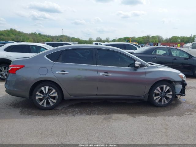 3N1AB7AP7HY374161 Nissan SENTRA SL