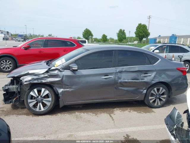 3N1AB7AP7HY374161 Nissan SENTRA SL