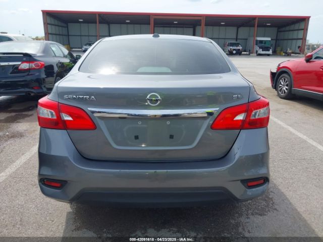 3N1AB7AP7HY374161 Nissan SENTRA SL