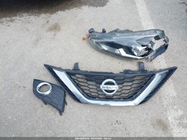 3N1AB7AP7HY374161 Nissan SENTRA SL