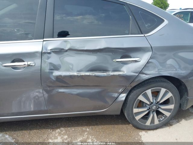 3N1AB7AP7HY374161 Nissan SENTRA SL