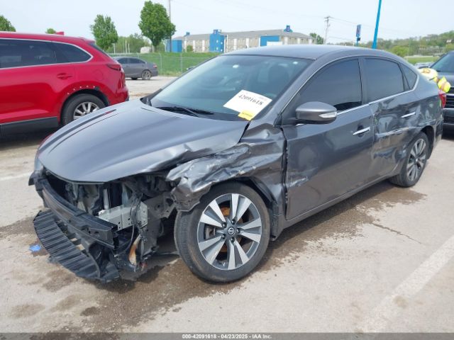 3N1AB7AP7HY374161 Nissan SENTRA SL