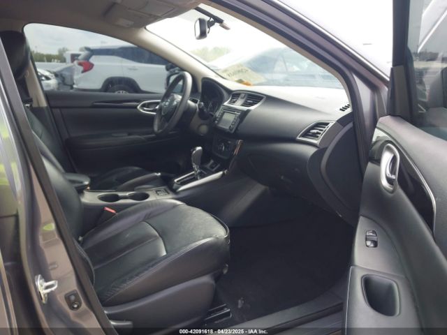 3N1AB7AP7HY374161 Nissan SENTRA SL