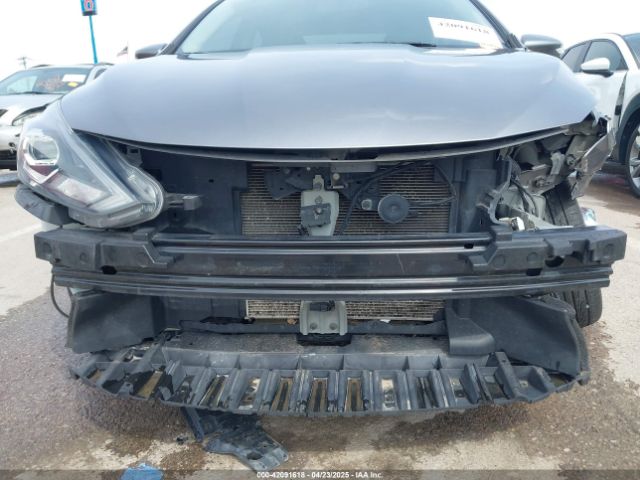 3N1AB7AP7HY374161 Nissan SENTRA SL