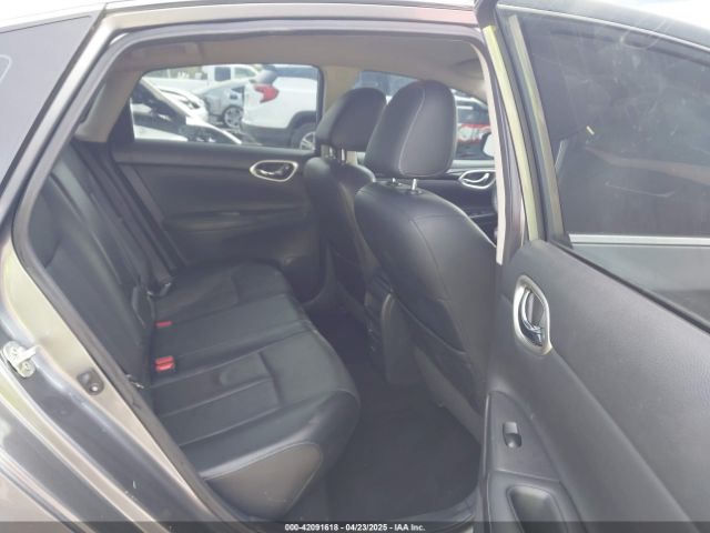 3N1AB7AP7HY374161 Nissan SENTRA SL