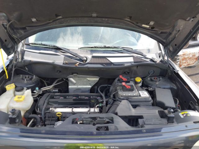 1C4NJPFA4ED604145 Jeep Patriot Latitude