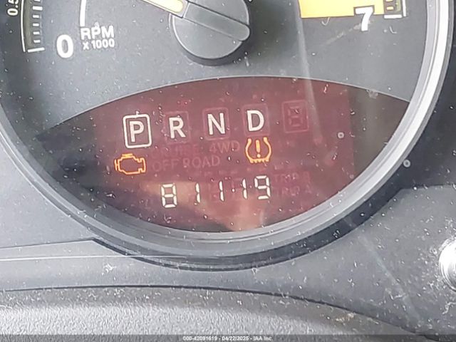 1C4NJPFA4ED604145 Jeep Patriot Latitude