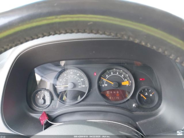 1C4NJPFA4ED604145 Jeep Patriot Latitude