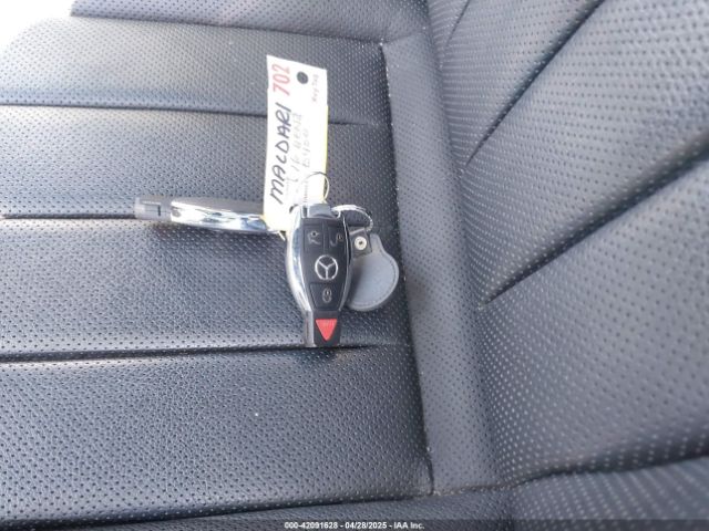 WDDHF6HBXGB224522 Mercedes-Benz E 400 4matic