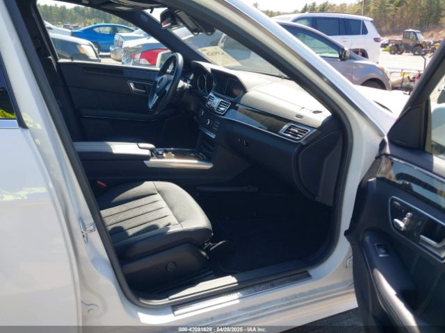 WDDHF6HBXGB224522 Mercedes-Benz E 400 4matic