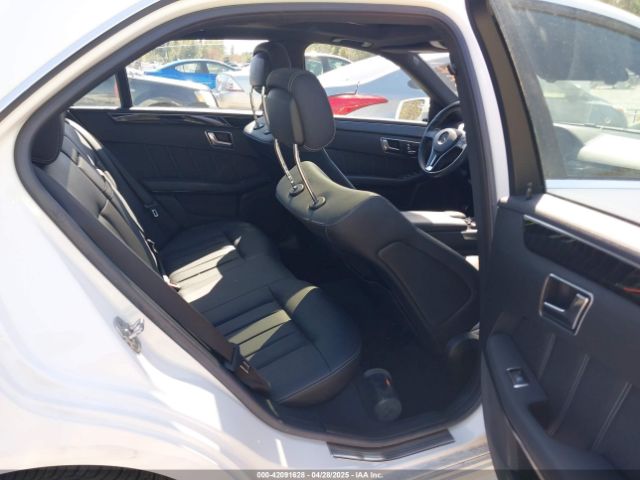 WDDHF6HBXGB224522 Mercedes-Benz E 400 4matic
