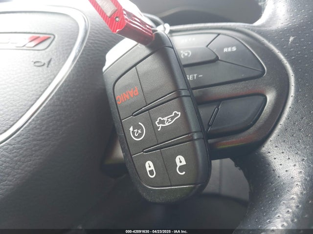 2C3CDXJG9MH515722 Dodge Charger Sxt Awd