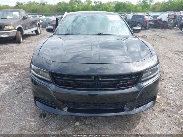 2C3CDXJG9MH515722 Dodge Charger Sxt Awd