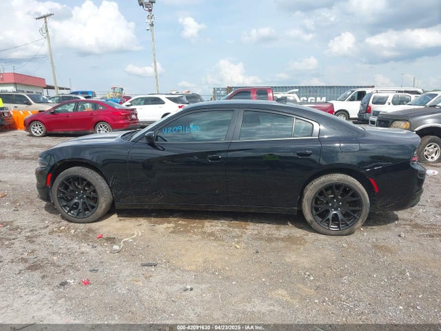 2C3CDXJG9MH515722 Dodge Charger Sxt Awd