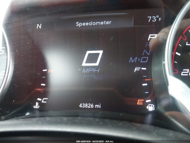 2C3CDXJG9MH515722 Dodge Charger Sxt Awd