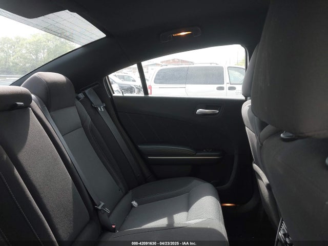 2C3CDXJG9MH515722 Dodge Charger Sxt Awd