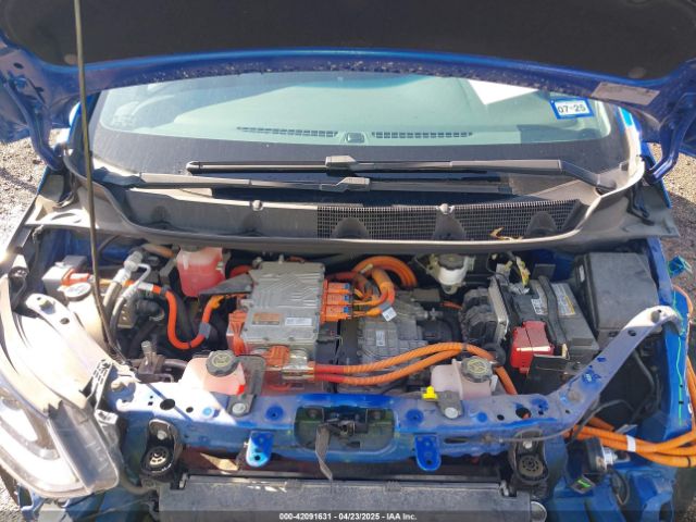 2021 CHEVROLET BOLT EV 1G1FY6S05M4100363 Photo 9