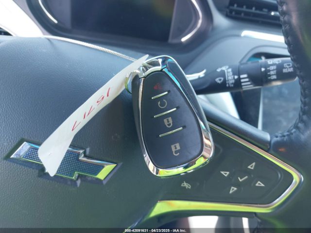 2021 CHEVROLET BOLT EV 1G1FY6S05M4100363 Photo 10