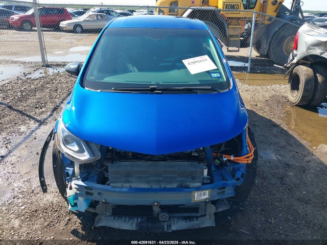 1G1FY6S05M4100363 Chevrolet Bolt Ev Fwd Lt