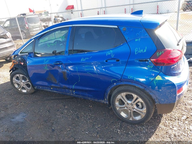 1G1FY6S05M4100363 Chevrolet Bolt Ev Fwd Lt