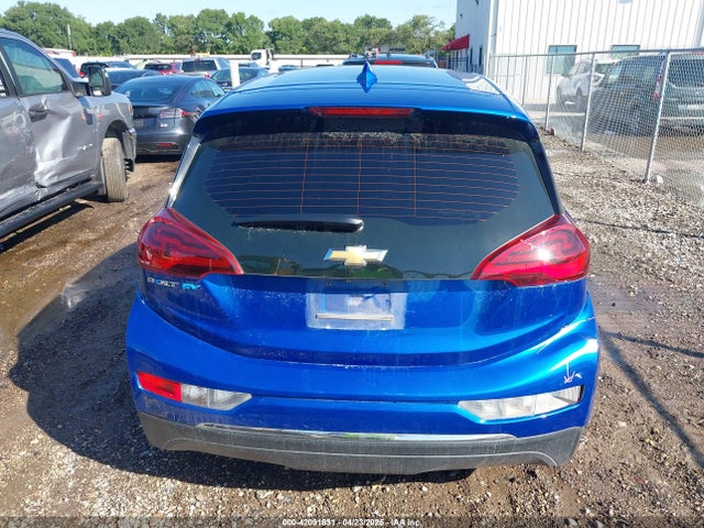 1G1FY6S05M4100363 Chevrolet Bolt Ev Fwd Lt