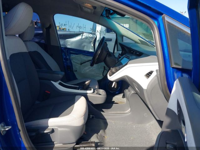 2021 CHEVROLET BOLT EV 1G1FY6S05M4100363 Photo 4