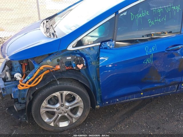 2021 CHEVROLET BOLT EV 1G1FY6S05M4100363 Photo 5