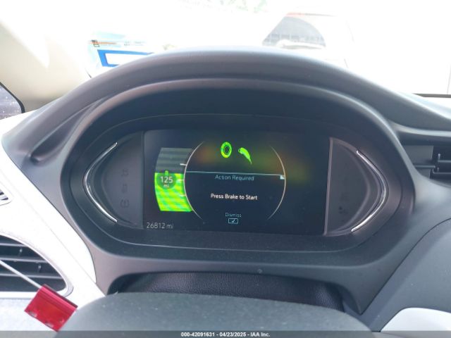2021 CHEVROLET BOLT EV 1G1FY6S05M4100363 Photo 6
