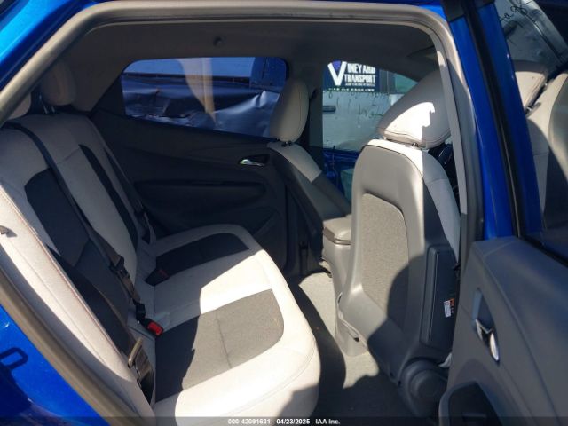 2021 CHEVROLET BOLT EV 1G1FY6S05M4100363 Photo 7