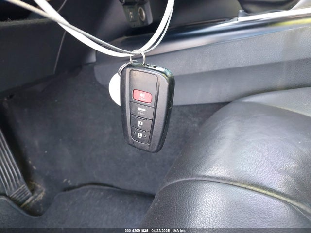 4T1K61AK4LU318709 Toyota CAMRY XSE