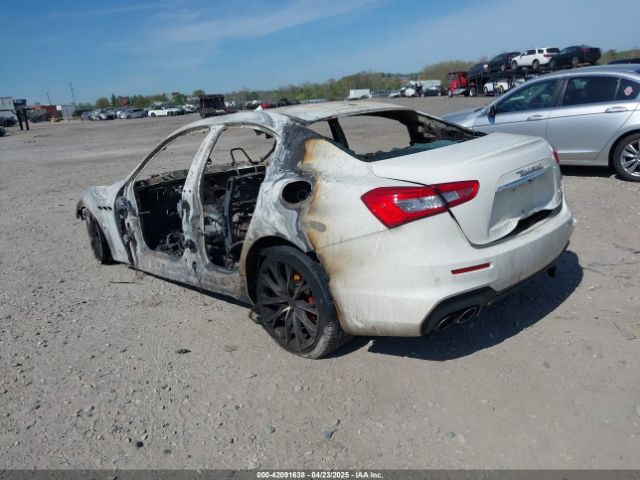 ZAM57XSS1K1338282 Maserati m156d