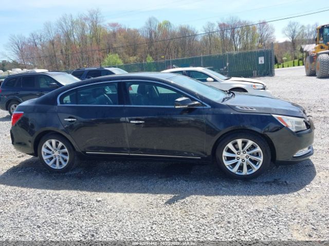 1G4GB5G38EF122207 Buick Lacrosse Leather Group