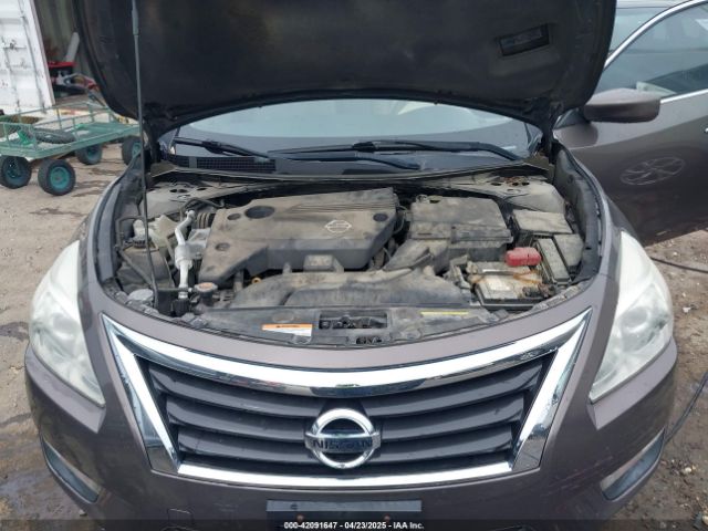 1N4AL3AP5FC427759 Nissan Altima 2.5 S