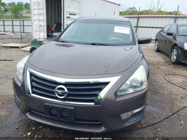 1N4AL3AP5FC427759 Nissan Altima 2.5 S