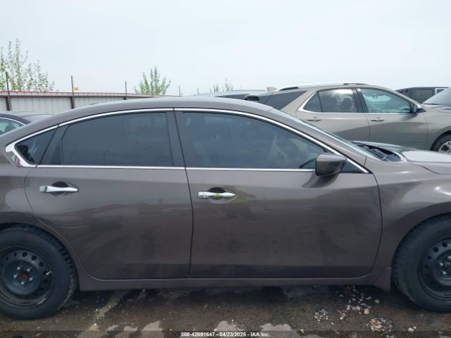1N4AL3AP5FC427759 Nissan Altima 2.5 S